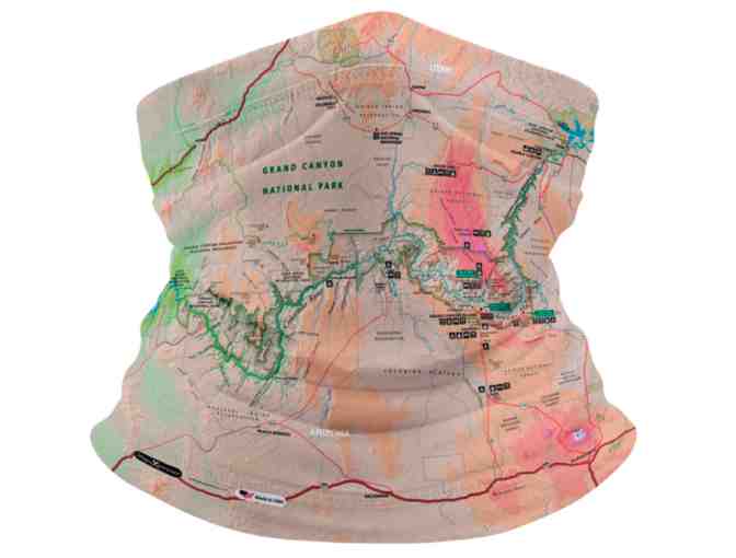 Map the Xperience Gift Bundle