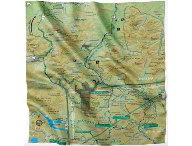 Map the Xperience Gift Bundle