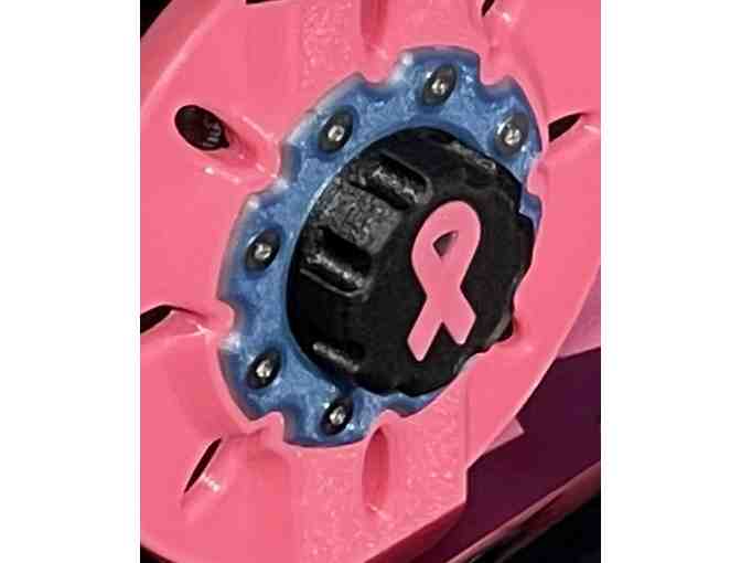 Artisan One-of-a-Kind Hand Built Rod and Reel