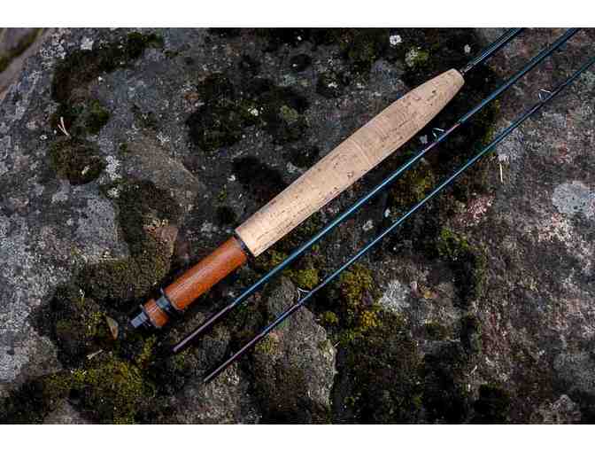 SAGE SPL 181-3 Graphite IV B (custom made)