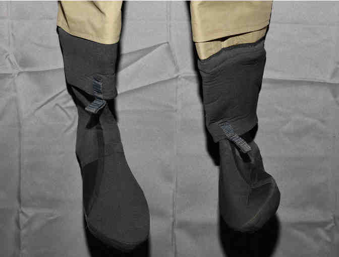 Orvis Silver Label Wading Pants - Womens size XL - Gently Used