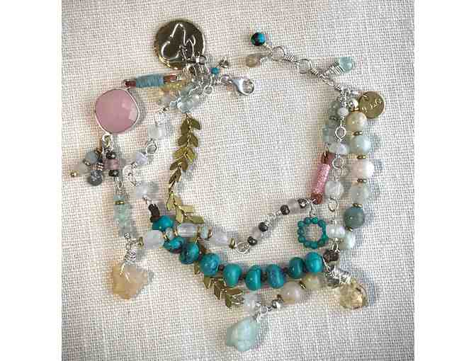 The 'Abundance' Bracelet