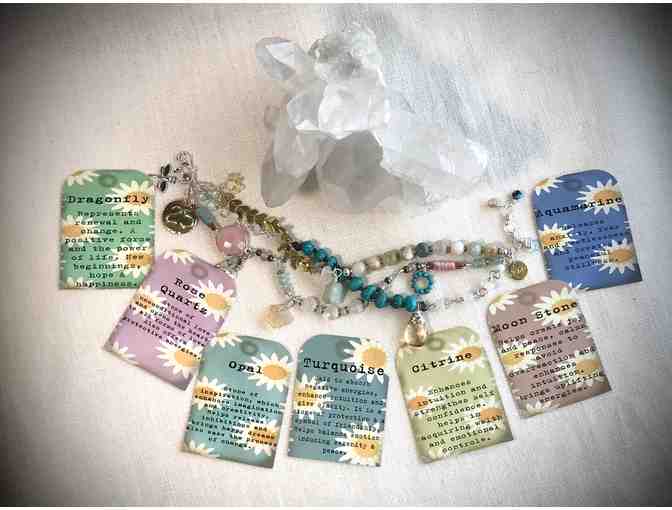 The 'Abundance' Bracelet