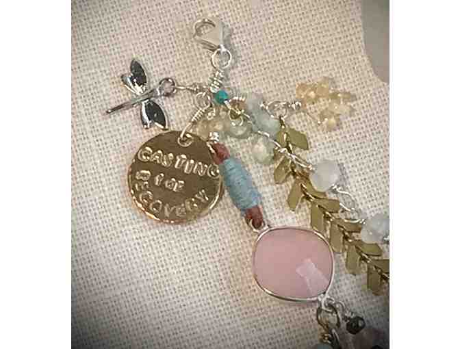 The 'Abundance' Bracelet