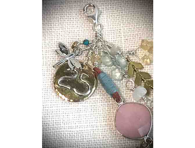 The 'Abundance' Bracelet