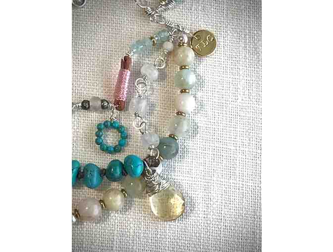 The 'Abundance' Bracelet