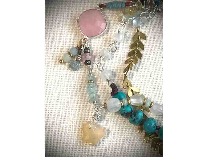 The 'Abundance' Bracelet