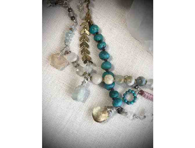 The 'Abundance' Bracelet