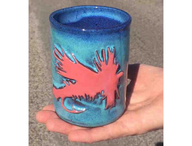 Fly Tyer's Companion Cups - Set of Four (4)