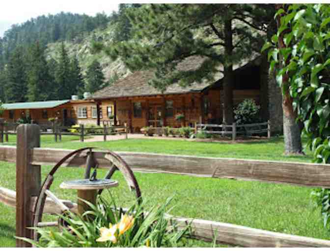 Full Day Fly Fishing for Two (2) at the North Fork Ranch in Shawnee, CO
