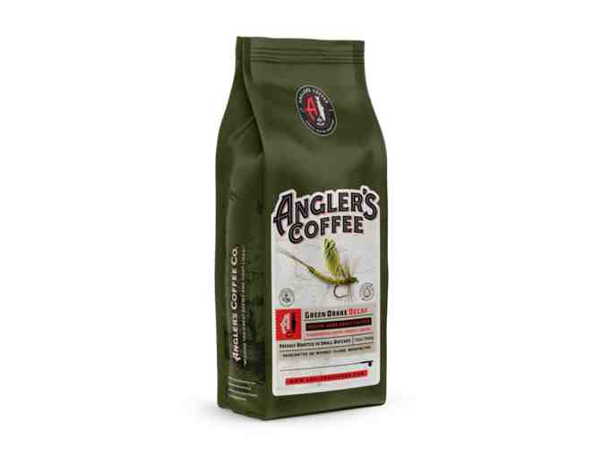 Six Month Subscription to Angler's Coffee