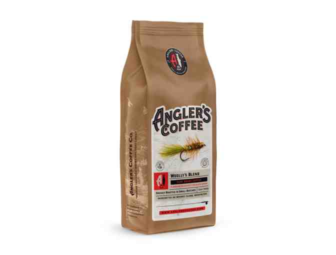 Six Month Subscription to Angler's Coffee