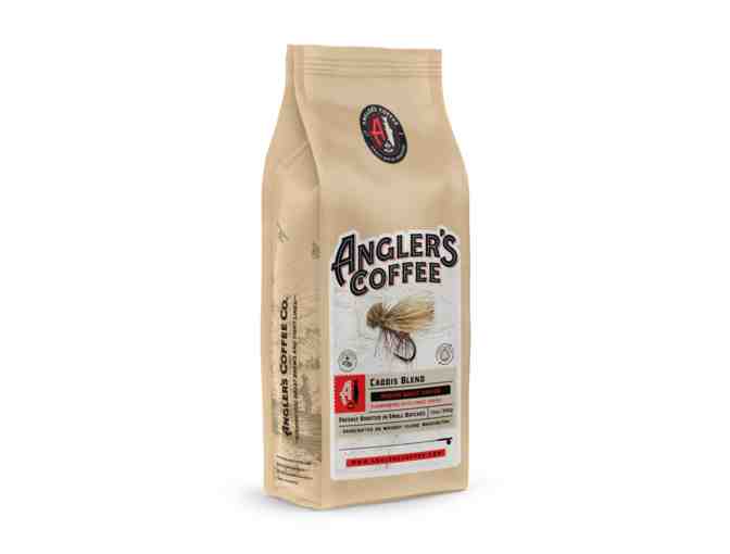Six Month Subscription to Angler's Coffee