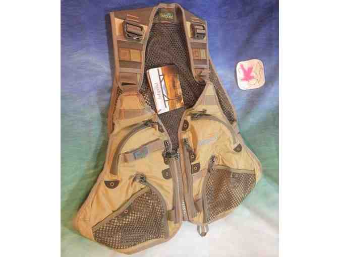 Fishpond Flint Hills Vest