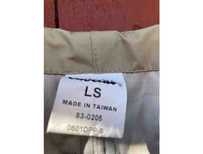 Women's Cabela's Waders - Size LS - Excellent Condition
