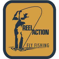 Reel Action Fly Fishing