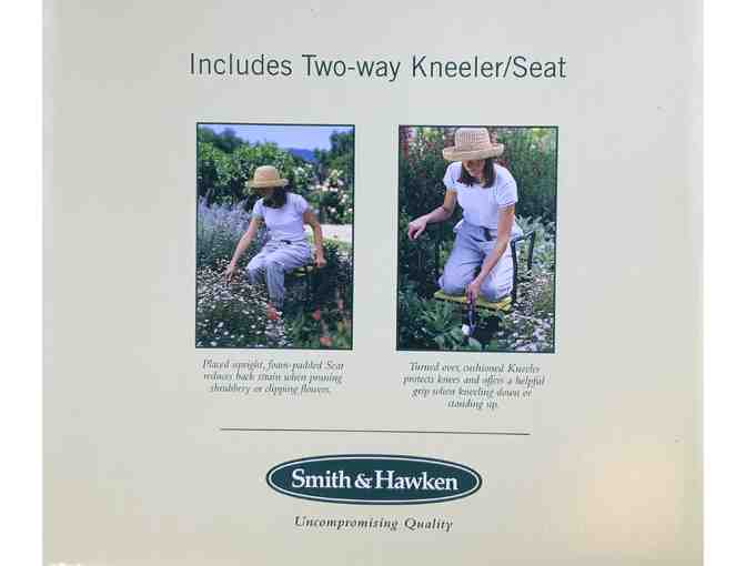 Ultimate Gardeners Tool Set