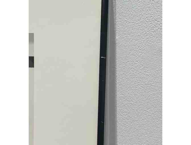 Meriden-Stinehour Framed Poster