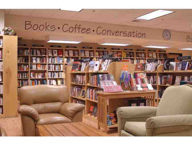 Boxcar & Caboose $50 Gift Certificate