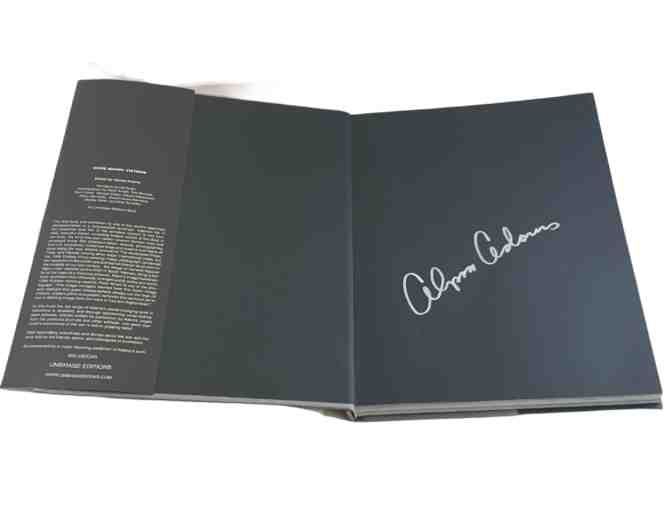 'Eddie Adams: Vietnam' (Signed)