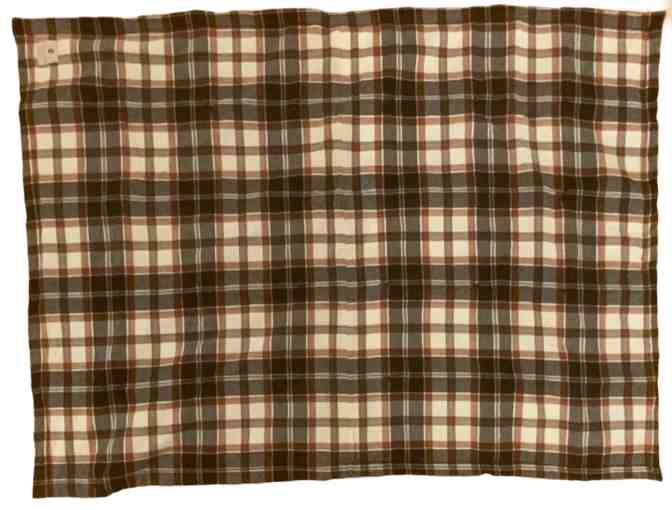 SnugBug Handmade Sweater Quilt