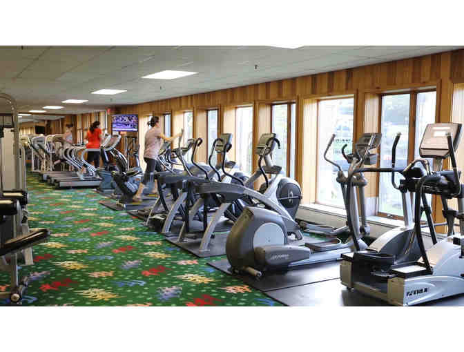 RecFit 1-Month Bronze Membership