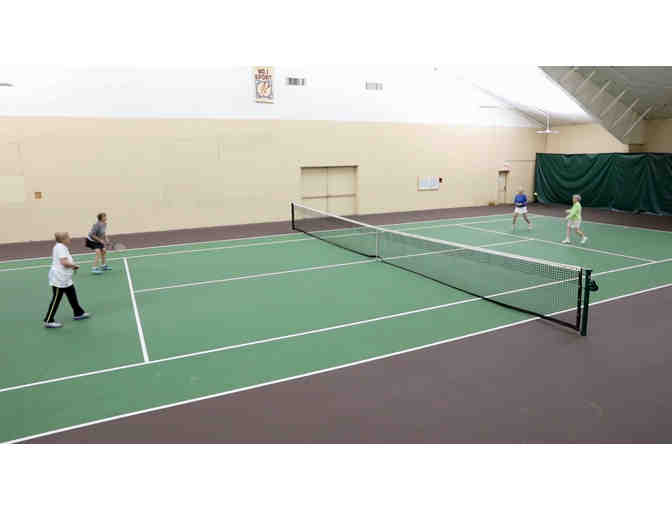 RecFit 1-Month Bronze Membership