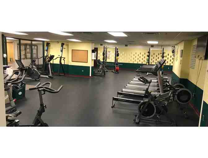 NVU-Lyndon SHAPE Membership