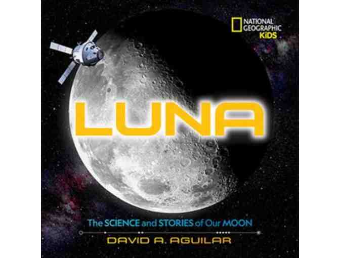 Astronomical Book Bundle