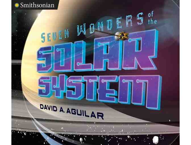 Astronomical Book Bundle