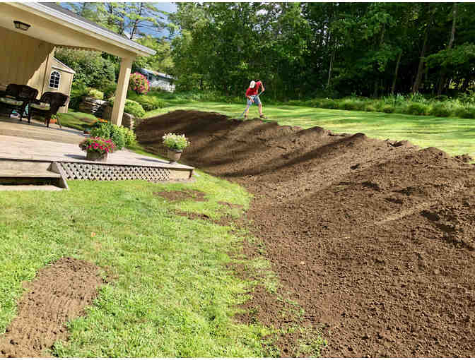 2 Hours of Professional Gardening/Landscaping