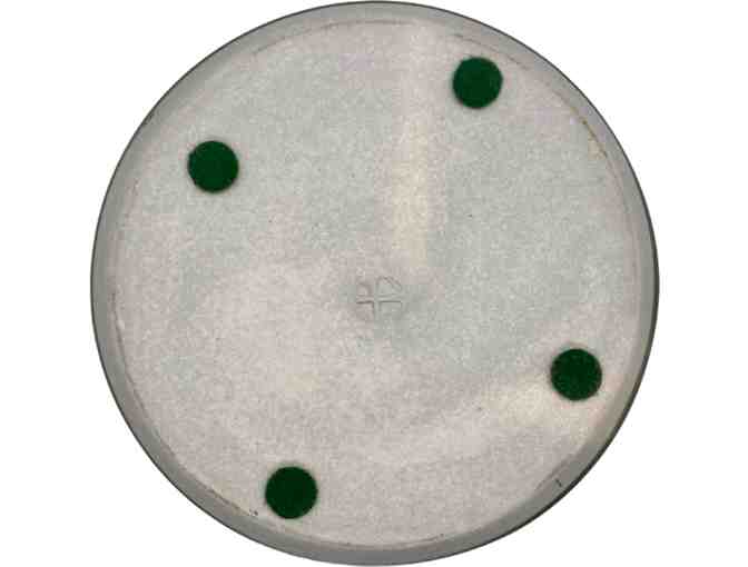 Simon Pearce Pottery Jar