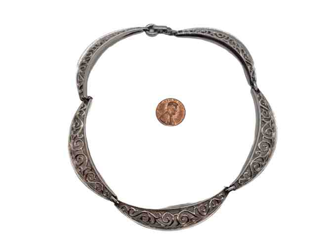 Trifari Vintage Choker