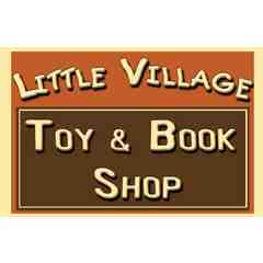 Little Village Toy & Book Shop