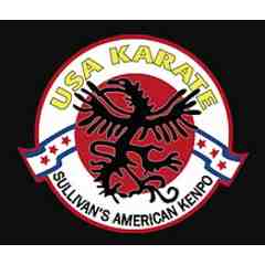 USA Karate