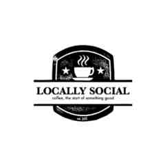 Locally Social Coffee