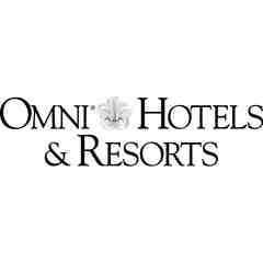 Omni Hotels and Resorts