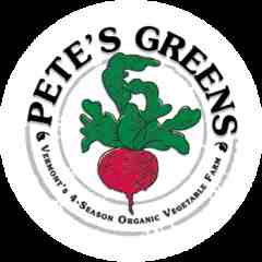 Pete's Greens