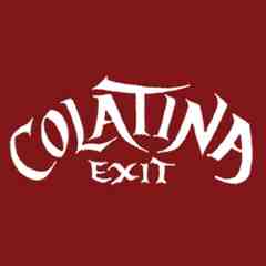 Colatina Exit