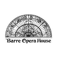 Barre Opera House