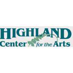 Highland Center for the Arts