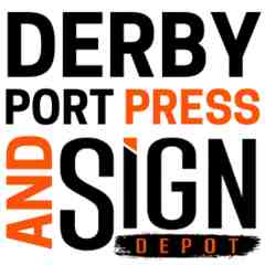 Derby Port Press and Sign Depot