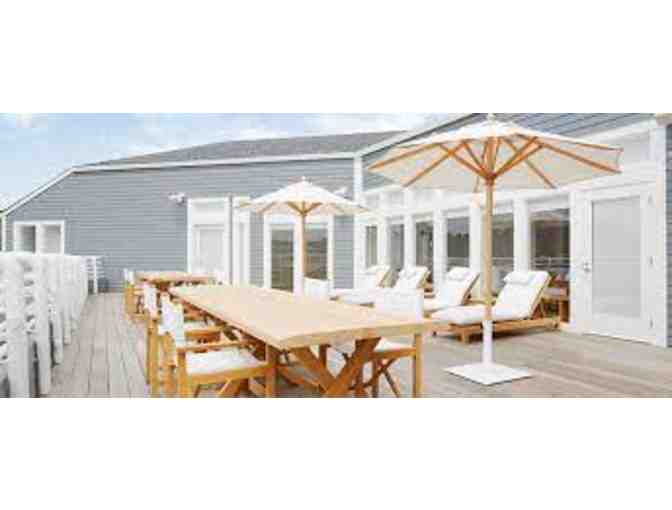 International Orange Spa - 60 Minute Signature Massage