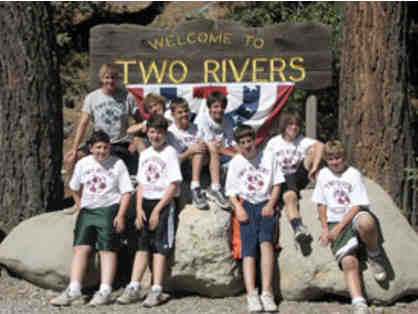 Two Rivers Soccer Camp - $750 Gift Certificate