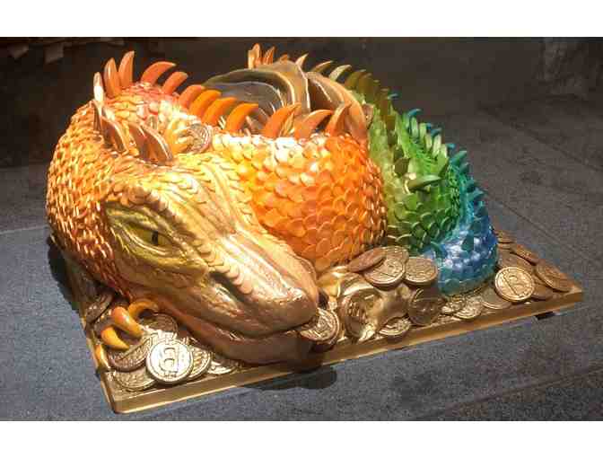 Cake Coquette $150 Gift Card