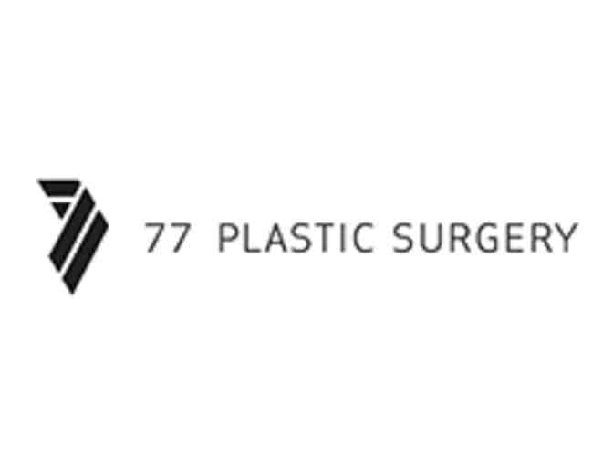 77 Plastic Surgery - 1 Free Botox Treatment (2 of 2)