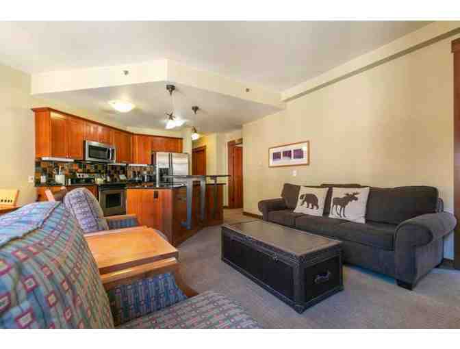 The Village at Palisades Tahoe - Three Night Stay in the Heart of the Action