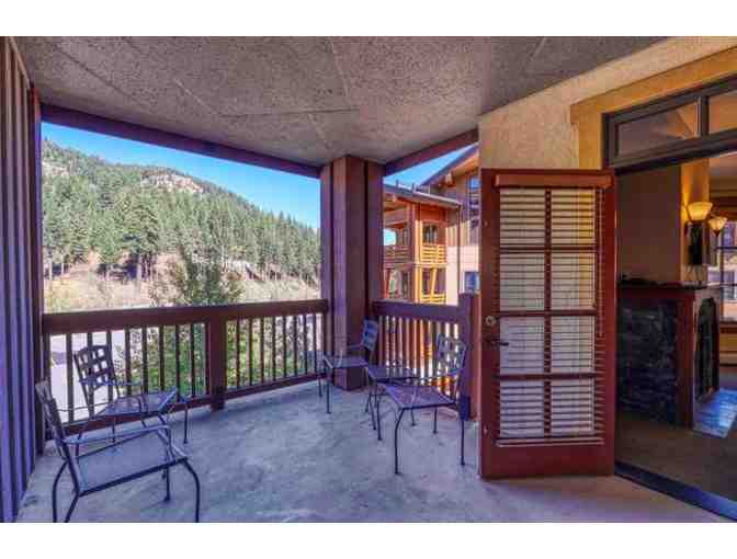 The Village at Palisades Tahoe - Three Night Stay in the Heart of the Action