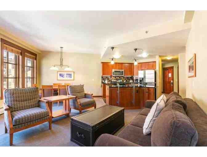 The Village at Palisades Tahoe - Three Night Stay in the Heart of the Action