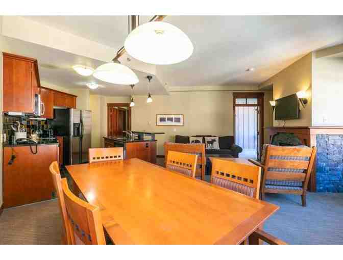 The Village at Palisades Tahoe - Three Night Stay in the Heart of the Action